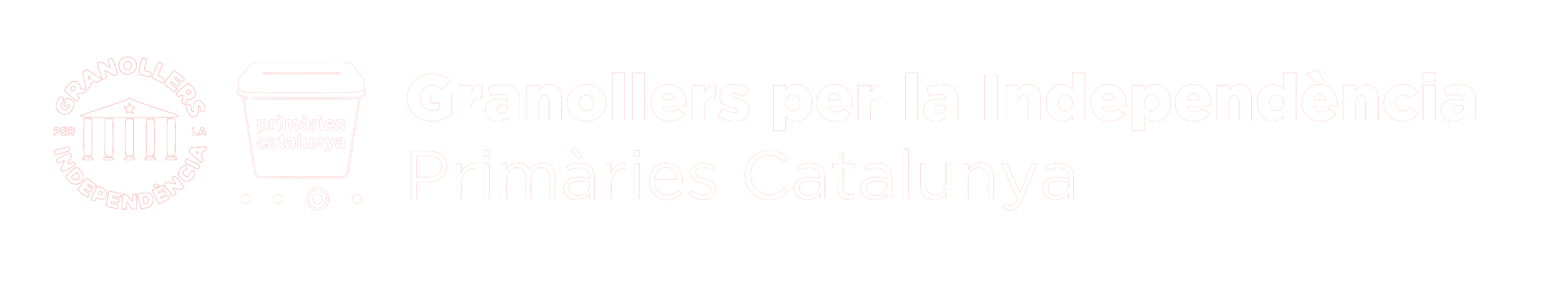 Granollers per la Independència - Primàries Catalunya
