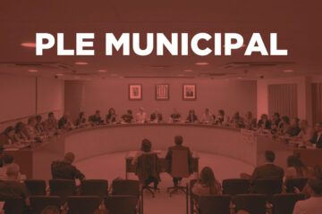 Targeta Ple Municipal